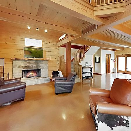 Luke Lake Living Каньон-Лейк Экстерьер фото