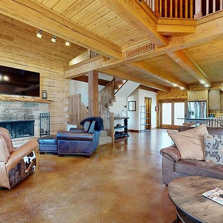 Luke Lake Living Каньон-Лейк Экстерьер фото
