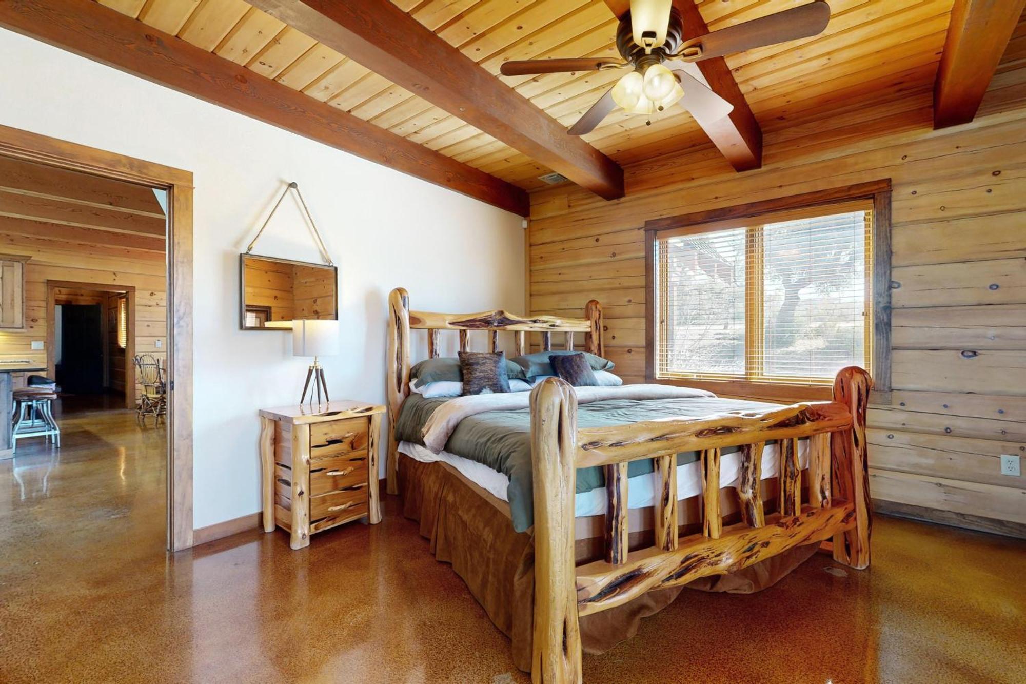 Luke Lake Living Каньон-Лейк Экстерьер фото