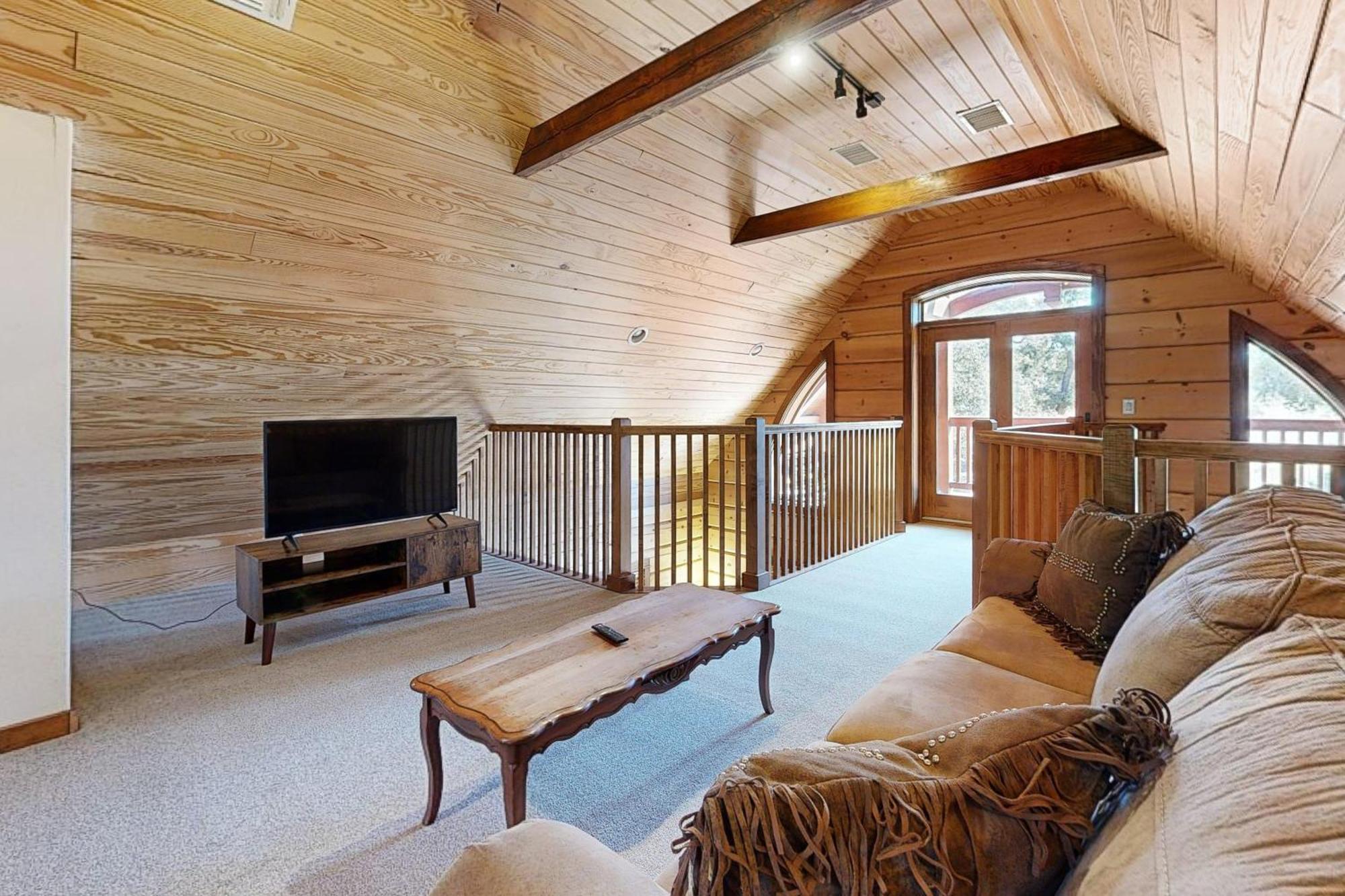 Luke Lake Living Каньон-Лейк Экстерьер фото